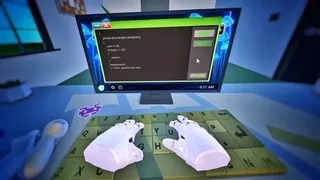 Скриншот 5 к игре Game Dev Simulator