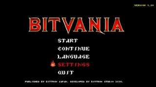Bitvania