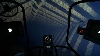 There's Nothing Down There