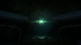 There's Nothing Down There