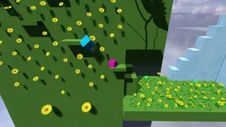 Скриншот 7 к игре Cubepathy