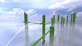 Скриншот 8 к игре Cubepathy
