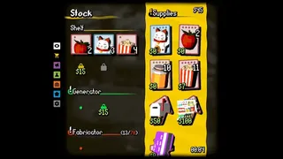 Side Shop Simulator