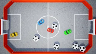 Скриншот 7 к игре SupercarKickers
