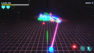 Скриншот 6 к игре Hyper Sphere