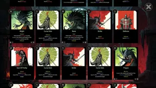 Void In The Darkness