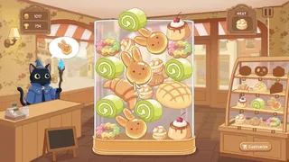 Скриншот 5 к игре Pastry Pile Up