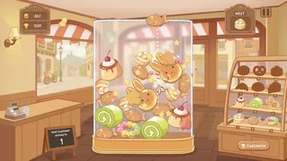 Скриншот 7 к игре Pastry Pile Up