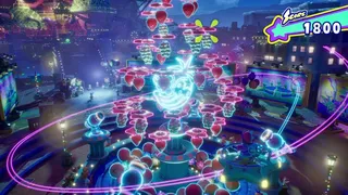 フルーティモ！ジューシーナイトライド