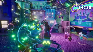 フルーティモ！ジューシーナイトライド