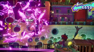 フルーティモ！ジューシーナイトライド