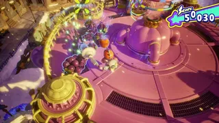 フルーティモ！ジューシーナイトライド