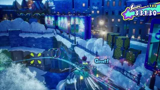 Скриншот 5 к игре フルーティモ！ジューシーナイトライド