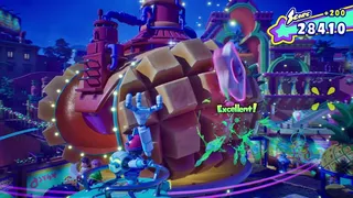 Скриншот 6 к игре フルーティモ！ジューシーナイトライド