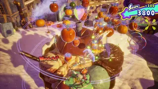 Скриншот 7 к игре フルーティモ！ジューシーナイトライド