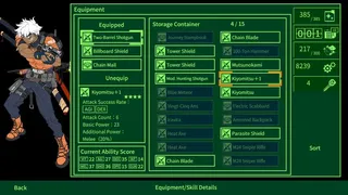 METRO QUESTER | OSAKA