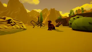 Скриншот 6 к игре Capybaria