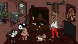 Život Není Krásný: Poslední Exekuce