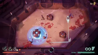 Furyball: Rogue Revenge