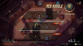 Furyball: Rogue Revenge