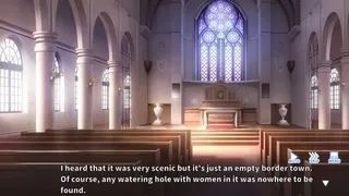 Do As I Say - Obedience to the Priest