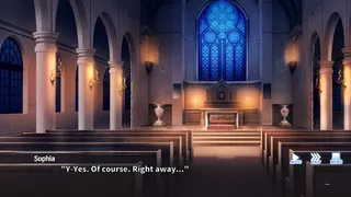 Do As I Say - Obedience to the Priest