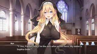 Do As I Say - Obedience to the Priest