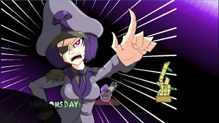 Chlorophyter: Herbal Assault