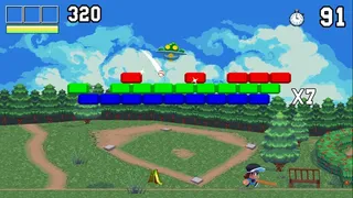 Aliens Go Home ReRun