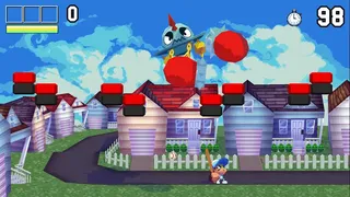 Aliens Go Home ReRun