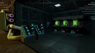 Скриншот 5 к игре Piperspace