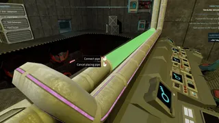 Скриншот 6 к игре Piperspace