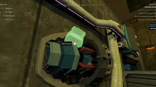 Скриншот 7 к игре Piperspace