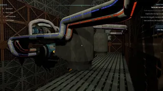 Скриншот 8 к игре Piperspace