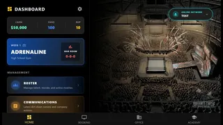 Squared Circle Tycoon