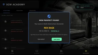 Squared Circle Tycoon