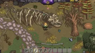 Hammer & Harvest: Dwarven Roots