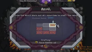 Hammer & Harvest: Dwarven Roots