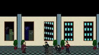 The Man Behind the Trigger