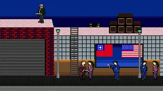 The Man Behind the Trigger