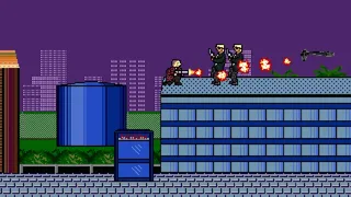 The Man Behind the Trigger