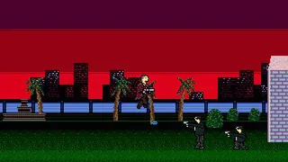 The Man Behind the Trigger