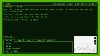 The Forgotten Nightmare Series