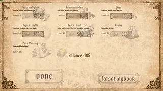 Скриншот 5 к игре Golden Lies