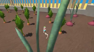 Скриншот 5 к игре My Mum's Garden