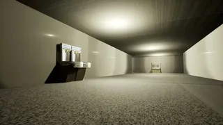 绿囚 / GreenGuardian