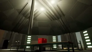 绿囚 / GreenGuardian