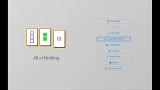 Скриншот 6 к игре All or Nothing