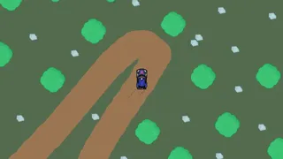 Скриншот 5 к игре BitRacer