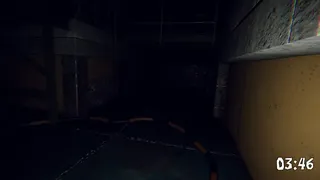 Snotty's Sewer Reflushed